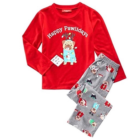 Family Matching Pajamas - Two Piece Pajama Set NWT - Picture 6 of 7